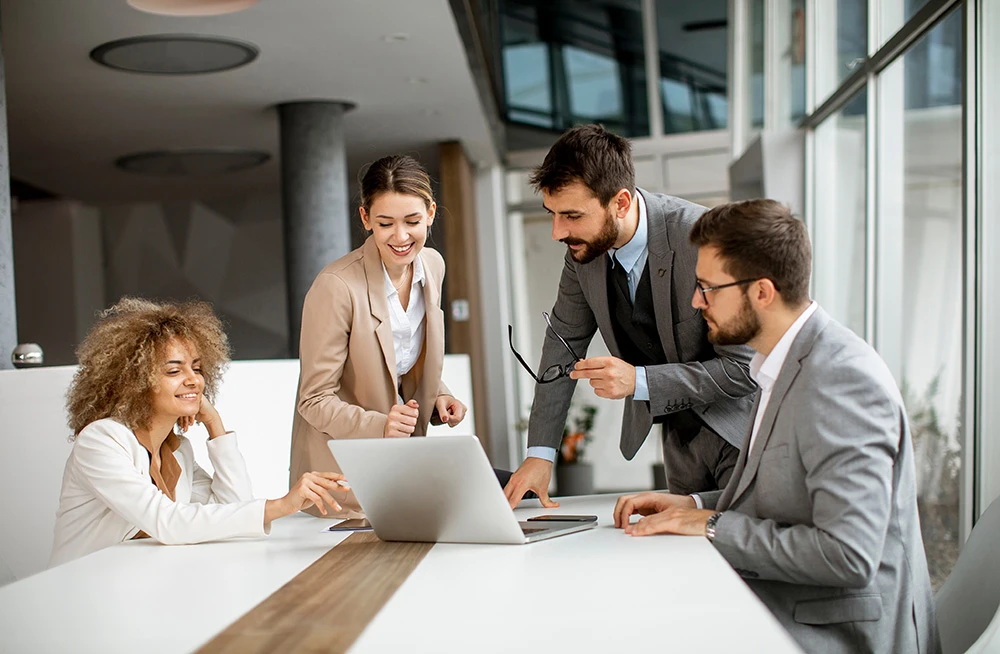 Experience the power of high-impact websites featuring meticulously curated content, user-friendly design, and seamless development. From detailed wireframes, and site maps to SEO, we go beyond visual appeal, ensuring your website not only looks impressive but also maximizes online visibility.