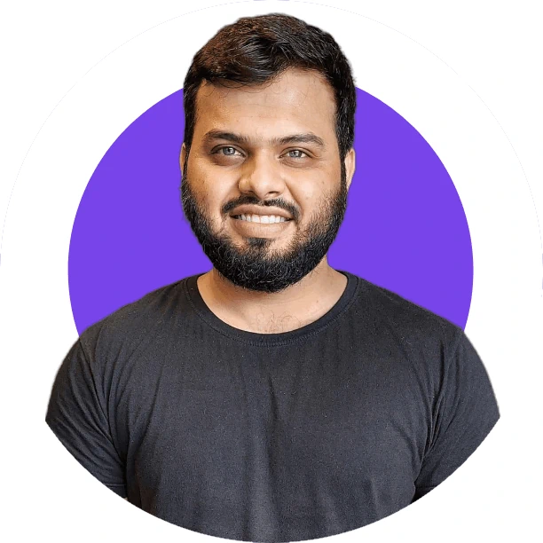 Mohammed Nadeem