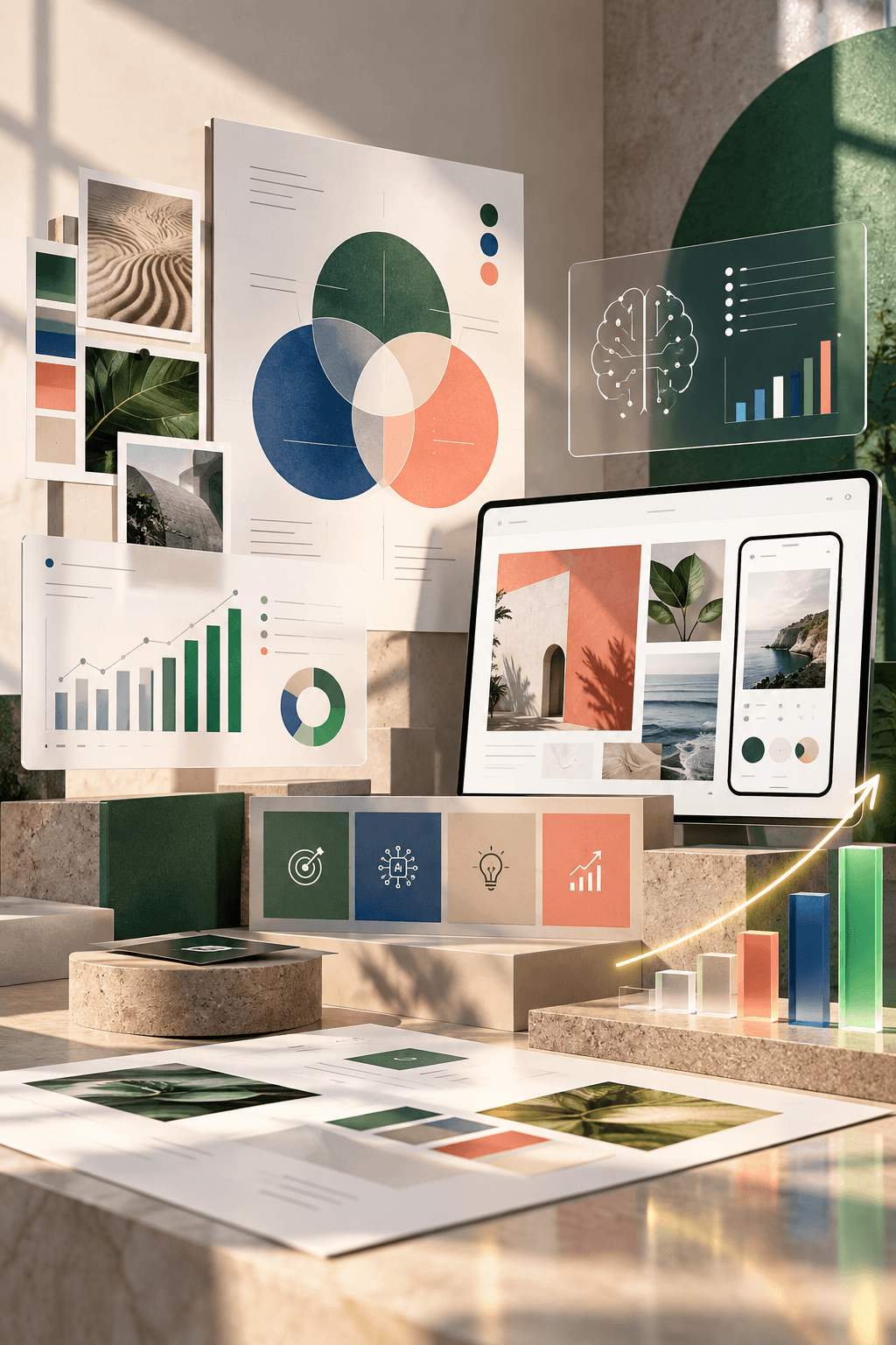 Scalable and user-centric mobile applications built for iOS, Android, and cross-platform environments, delivering seamless digital experiences that drive engagement and business growth.