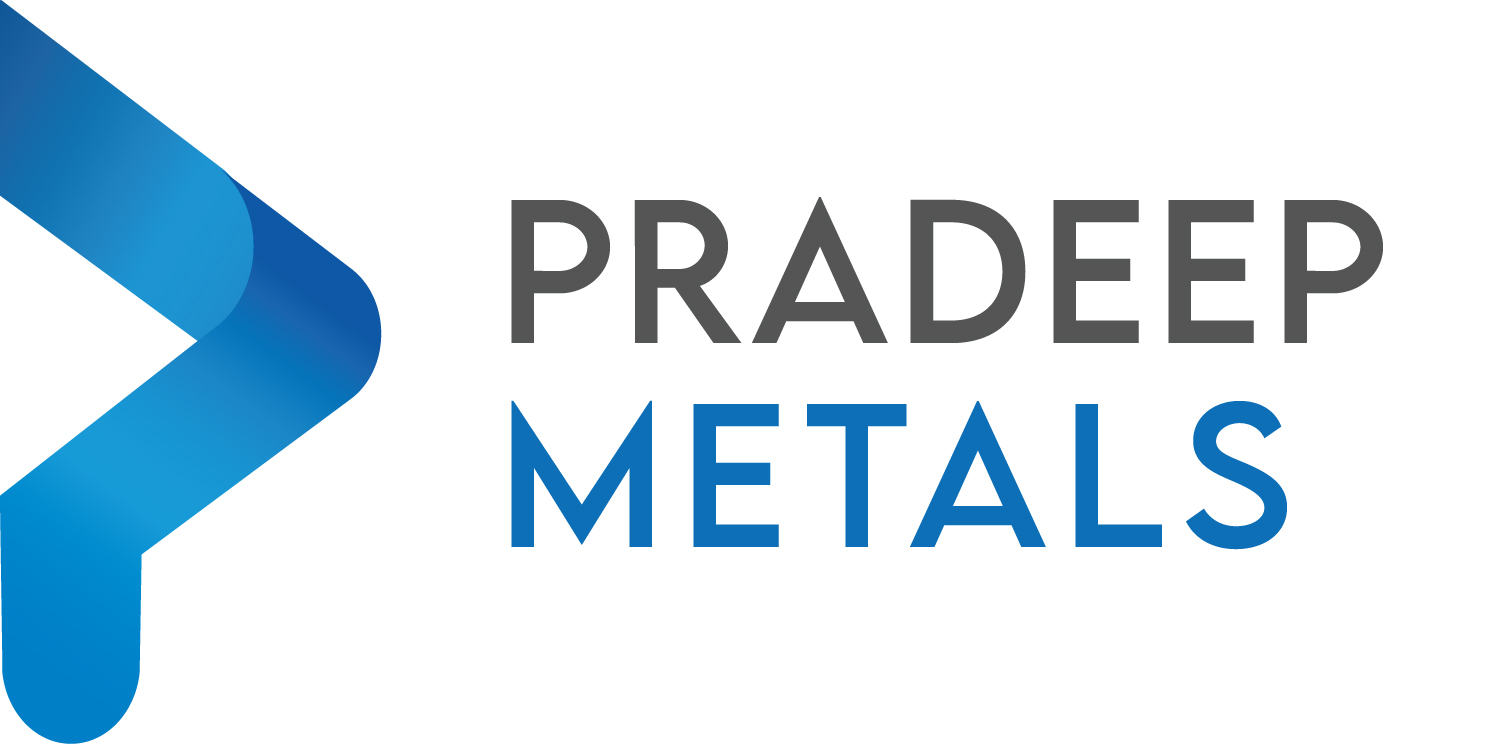 PradeepMetalsLogoBrand Bhoomi Clients